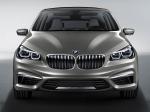 BMW Active Tourer Concept 2012 года
